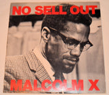 Malcolm X - No Sell Out