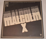 Soundtrack - Malcolm X