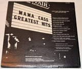 Cass, Mama - Mama's Big Ones
