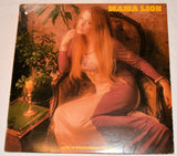 Mama Lion - Give It Everything I've Got