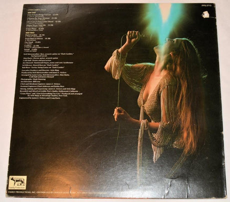 Mama Lion - Give It Everything I've Got