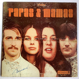 Mamas & Papas - Papas & Mamas Presented By