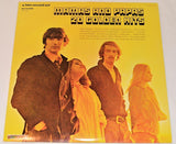 Mamas & Papas - 20 Golden Hits