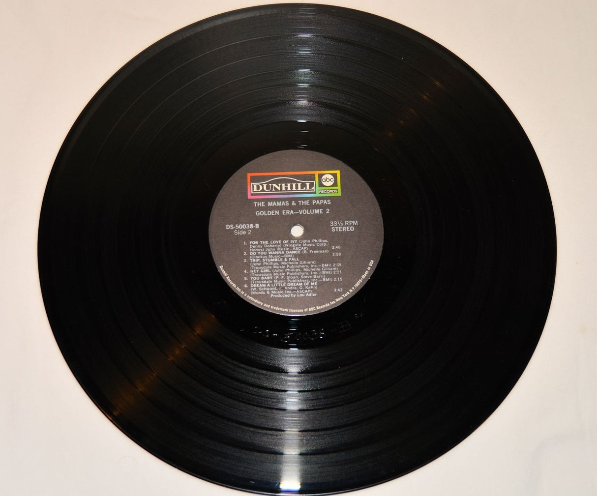 Mamas & Papas - Golden Era Vol. 2