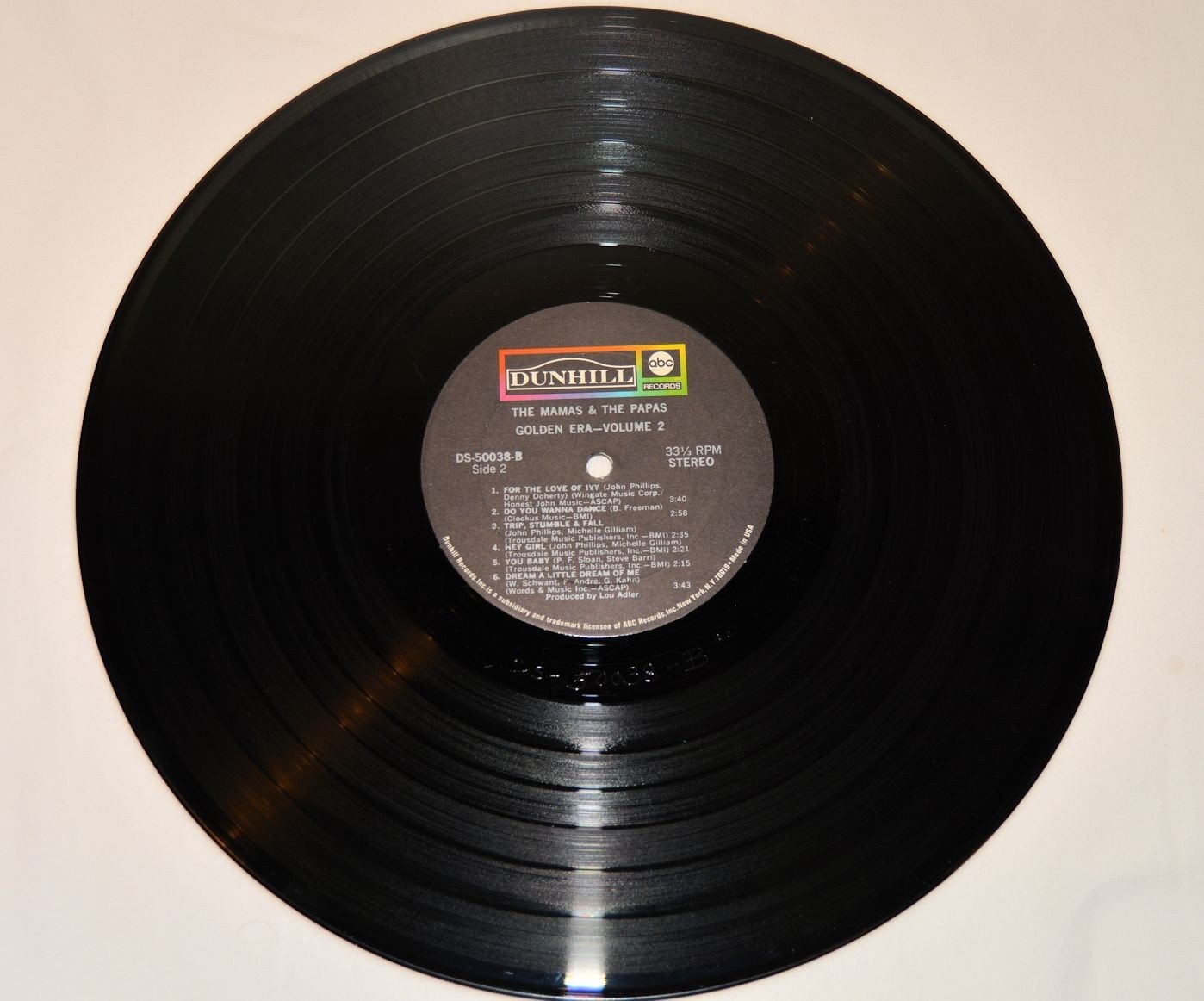 Mamas & Papas - Golden Era Vol. 2