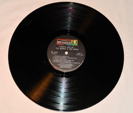 Mamas & Papas - People Like Us