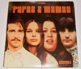 Mamas & Papas - Presented By