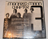 Manfred Mann - Chapter Three