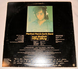 Mann, Manfred - Angel Station