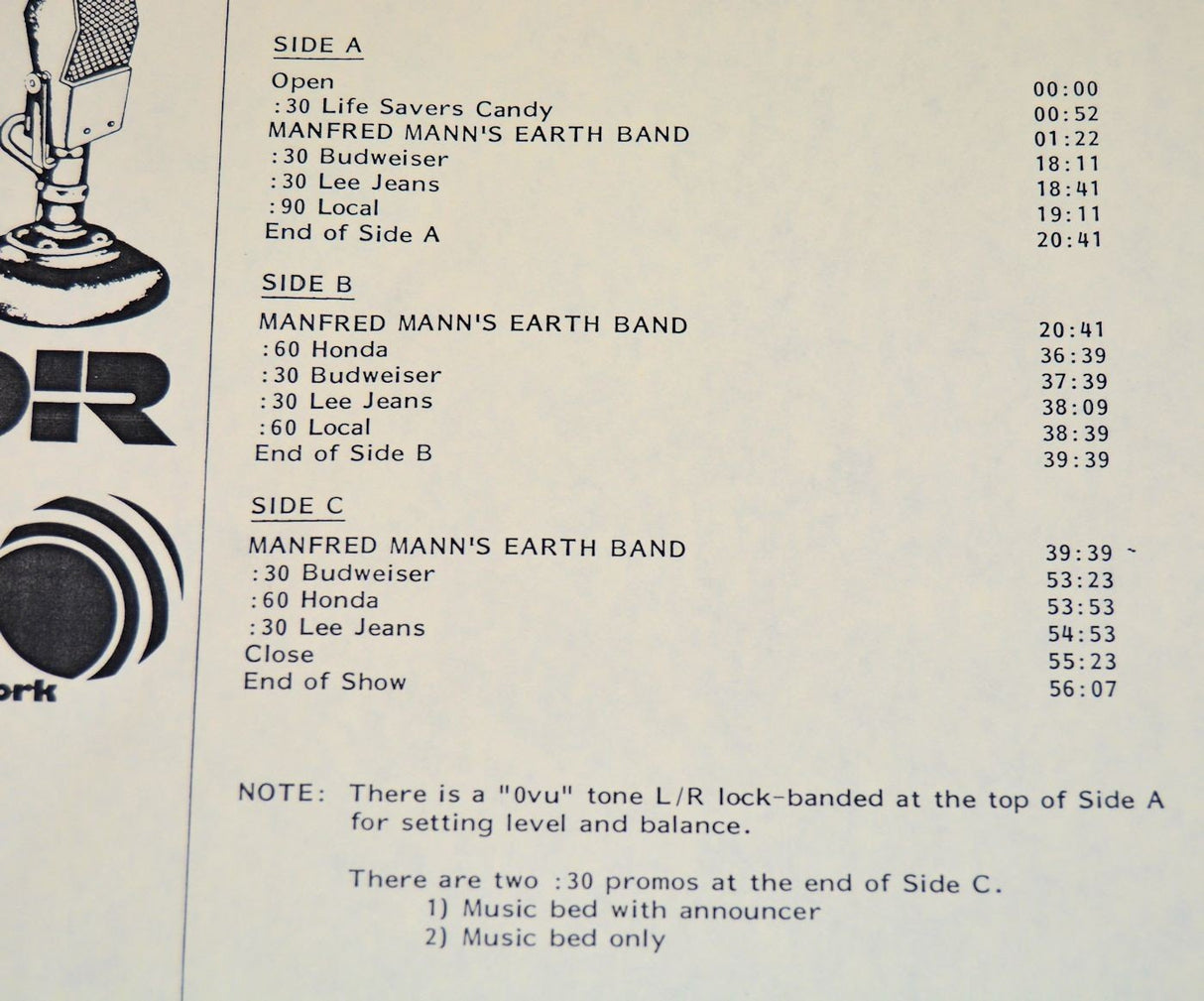 Manfred Mann's Earth Band - King Biscuit