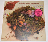 Manfred Mann - The Good Earth