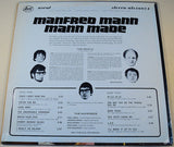 Manfred Mann – Mann Made
