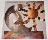 Mangelsdorff, Albert - Moon At Noon