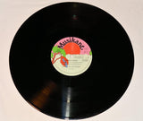 Mangelsdorff, Albert - Moon At Noon