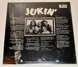 Manhattan Transfer/Pistilli - Jukin'