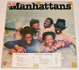 Manhattan's The - The Manhattans