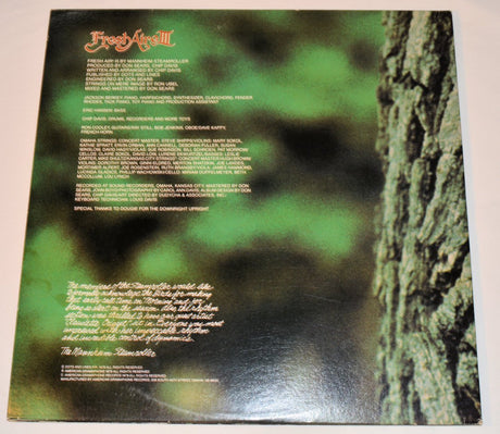 Mannheim Steamroller - Fresh Aire III