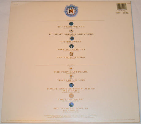 Almond, Marc - The Stars We Are