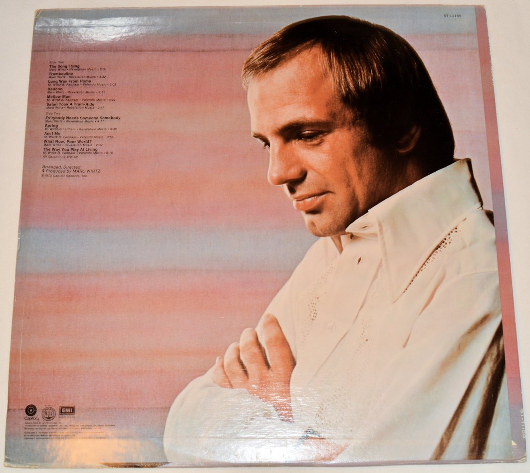 Wirtz, Marc - Balloon