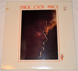 Joseph, Margie - Phase II