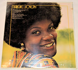 Joseph, Margie - Phase II