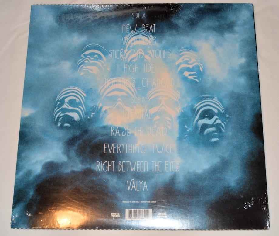 Mariachi El Bronx - III