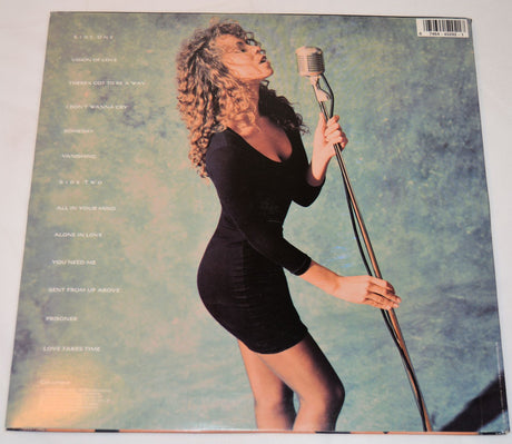 Carey, Mariah - Mariah Carey