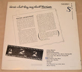 McPartland, Marian - At The Hickory House