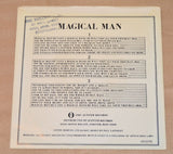 Marianus - Magical Man