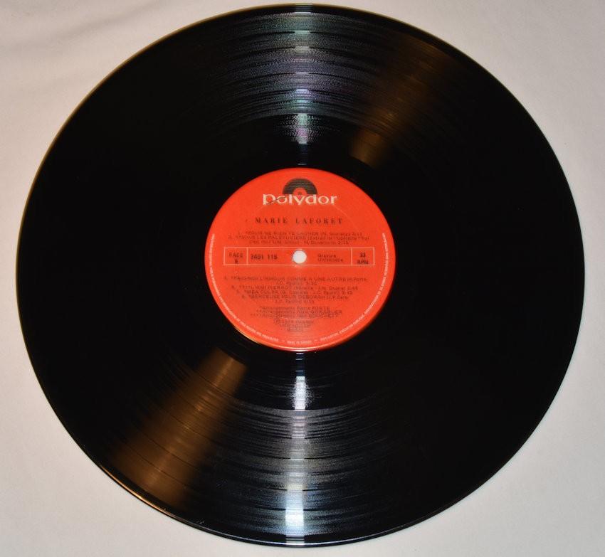 Laforet, Marie - Marie Laforet