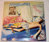 Marillion - Fugazi