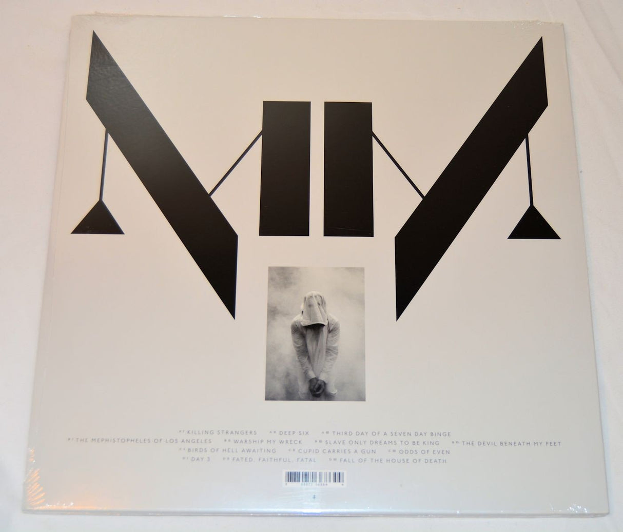 Marilyn Manson - Pale Emperor