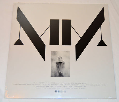 Marilyn Manson - Pale Emperor