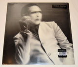 Marilyn Manson - Pale Emperor