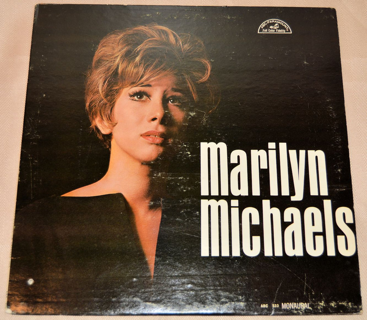 Michaels, Marilyn - Marilyn Michaels