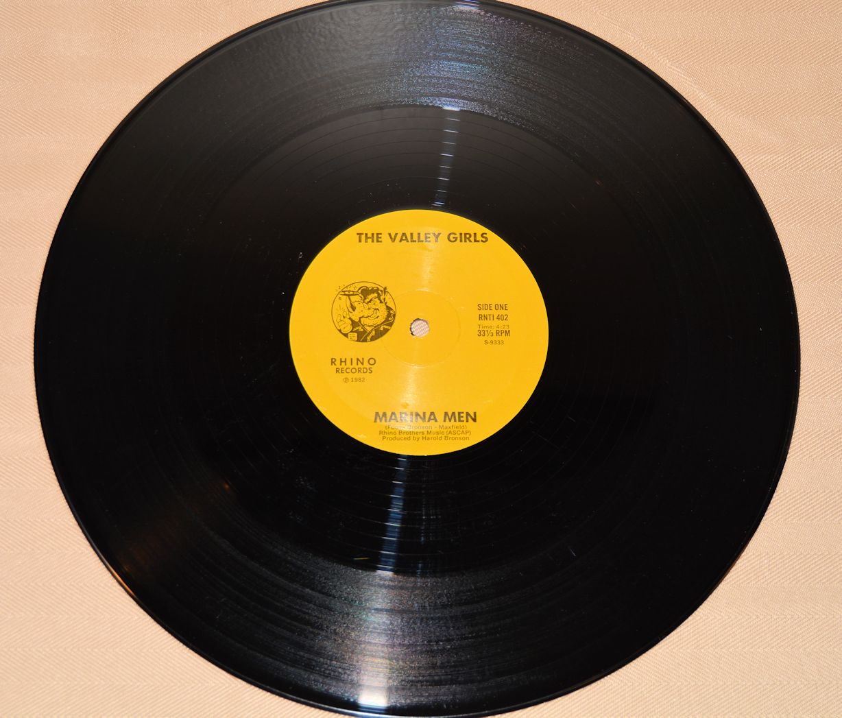 Valley Girls - Marina Men