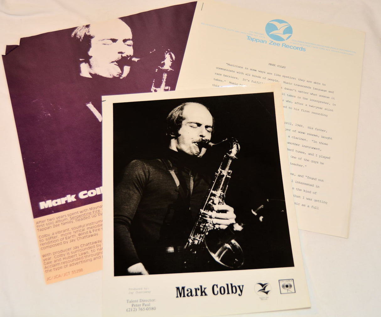 Colby, Mark - Serpentine Fire