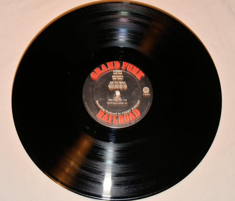 Grand Funk Railroad - Mark, Don & Mel 1969-71