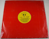 Mark Moonschein, Fantasy X, J Ski – Lets Just Say Goodbye