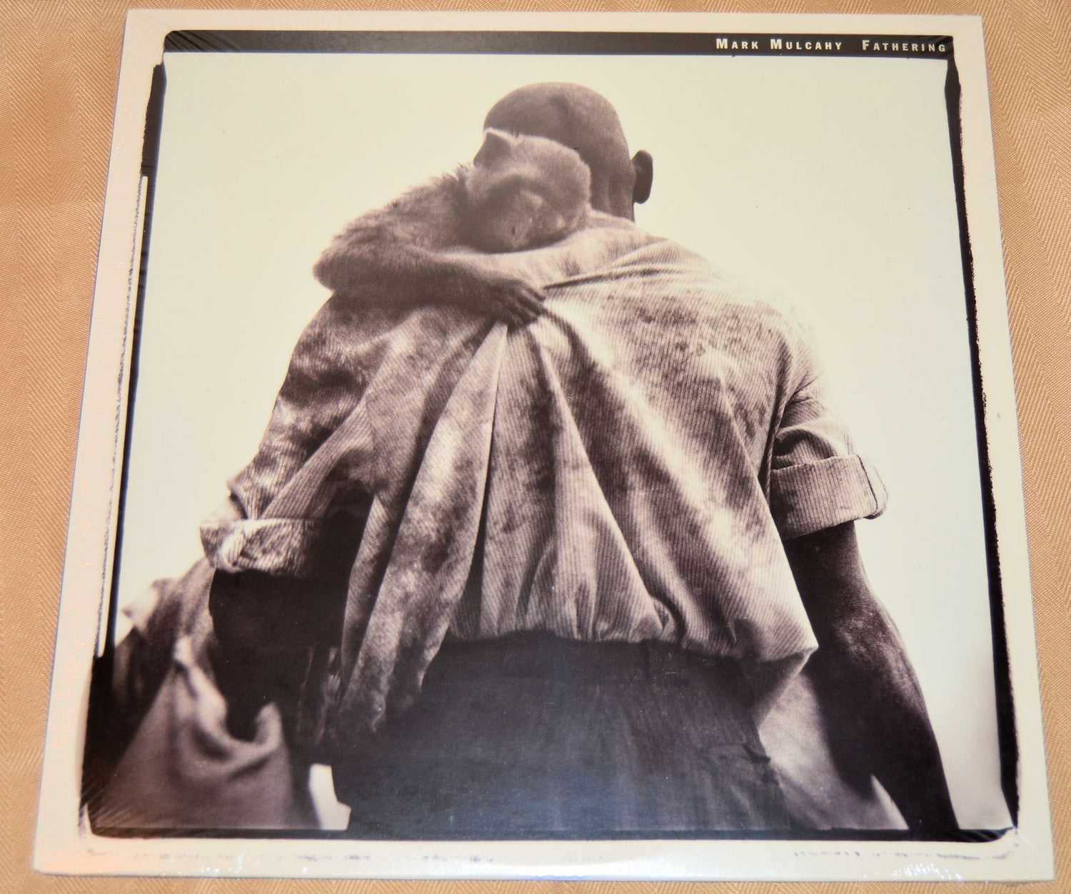 Mulcahy, Mark - Fathering