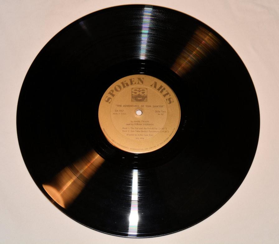 Miscellaneous - Adventures Of Tom Sawyer