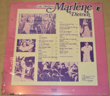 Dietrich, Marlene - Lili Marleen