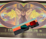 Mars Volta - Noctourniquet