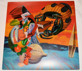 Mars Volta - Octahedron