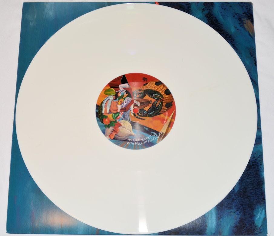 Mars Volta - Octahedron