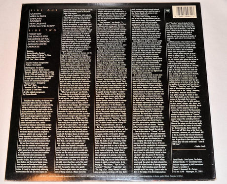 Marsalis, Wynton - Standard Time