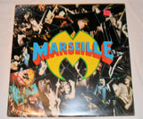 Marseille - Marseille