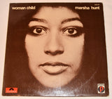 Hunt, Marsha - Woman Child