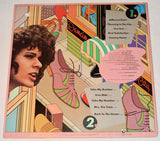 Marshall Hain - Dancing In the City