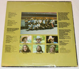 Marshall Tucker Band - Searchin' For A Rainbow